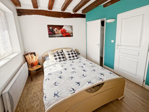 Appartement 2 pièces centre ville Gisors