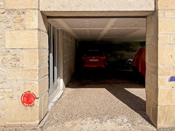Appartement 2 pièces centre ville Gisors