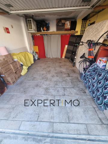 Vizille (38220) Appartement 3P 65 m2 avec garage