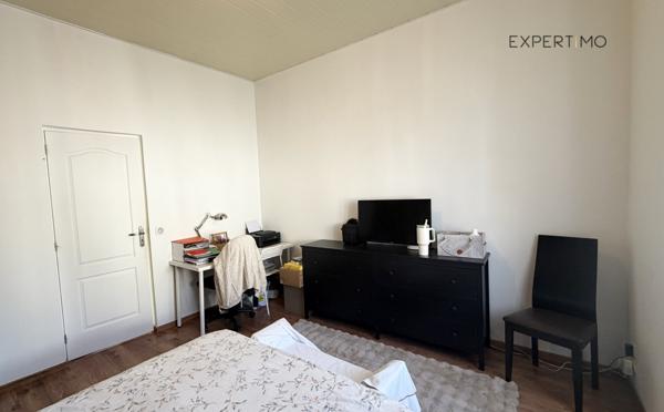 Vizille (38220) Appartement 3P 65 m2 avec garage