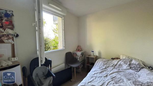 Appartement à louer 3 pièces 54.5m² Auch (32000)