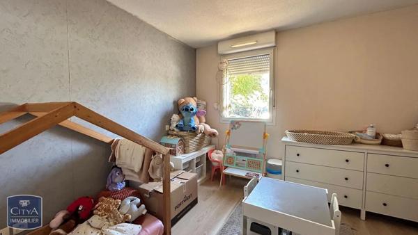 Appartement à louer 3 pièces 54.5m² Auch (32000)