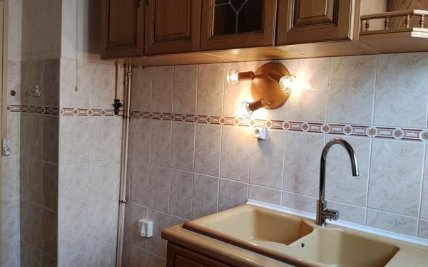 Appartement à louer    3 pièces •  Massy