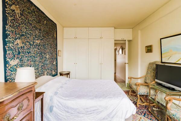 Appartement Paris 7e - PLACE DE BRETEUIL