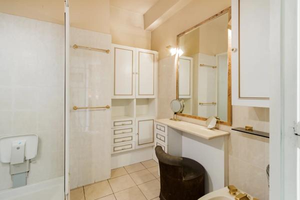 Appartement Paris 7e - PLACE DE BRETEUIL