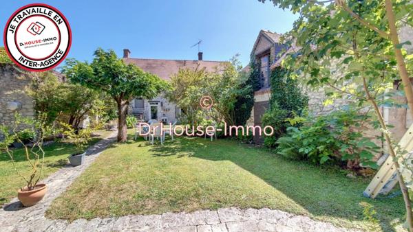 Maison à vendre 5 pièces de 180 m²