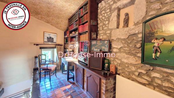 Maison à vendre 5 pièces de 180 m²