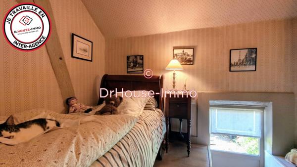 Maison à vendre 5 pièces de 180 m²