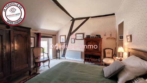 Maison à vendre 5 pièces de 180 m²