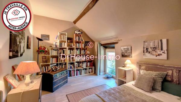 Maison à vendre 5 pièces de 180 m²