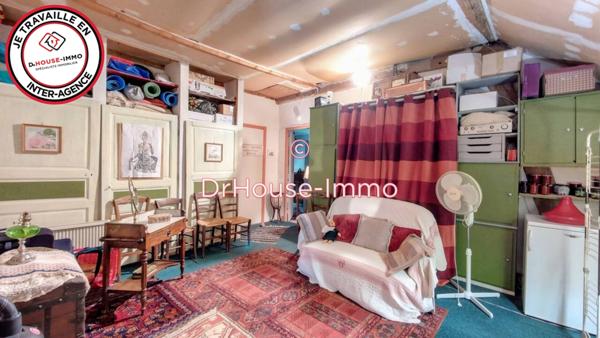 Maison à vendre 5 pièces de 180 m²