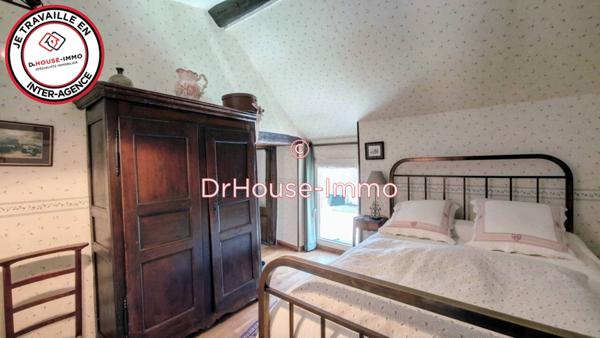 Maison à vendre 5 pièces de 180 m²