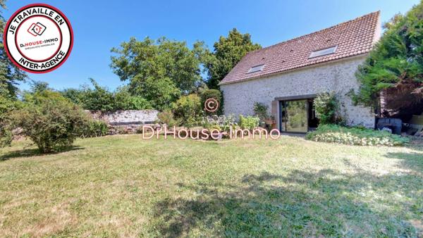 Maison à vendre 5 pièces de 180 m²