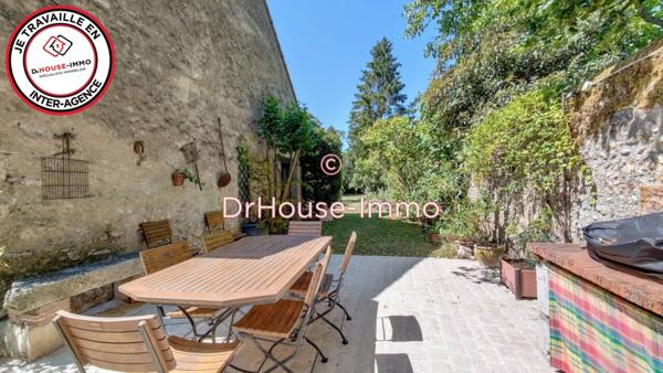 Maison à vendre 5 pièces de 180 m²