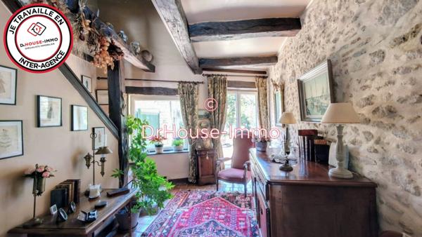 Maison à vendre 5 pièces de 180 m²