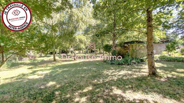 Maison à vendre 5 pièces de 180 m²