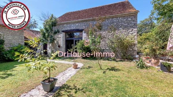 Maison à vendre 5 pièces de 180 m²
