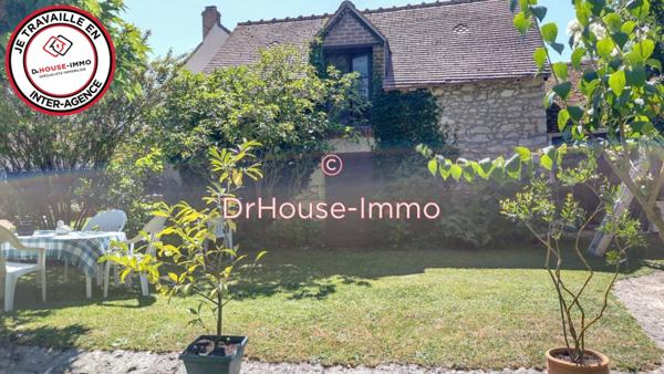 Maison à vendre 5 pièces de 180 m²