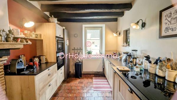 Maison à vendre 5 pièces de 180 m²