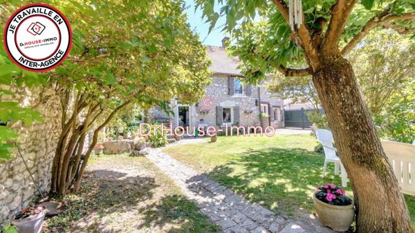 Maison à vendre 5 pièces de 180 m²