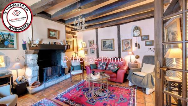 Maison à vendre 5 pièces de 180 m²