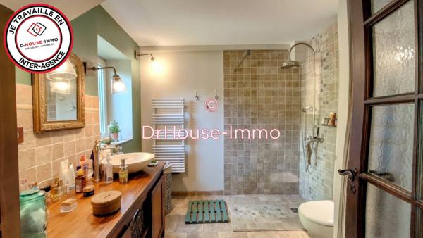 Maison à vendre 5 pièces de 180 m²