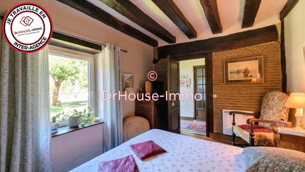 Maison à vendre 5 pièces de 180 m²