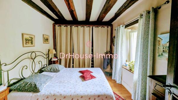 Maison à vendre 5 pièces de 180 m²