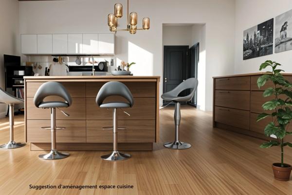 Maison au calme à vendre 7 pièces sur belle surface de terrain