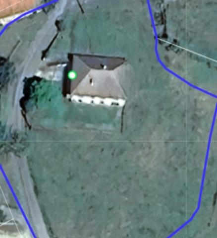 Maison au calme à vendre 7 pièces sur belle surface de terrain