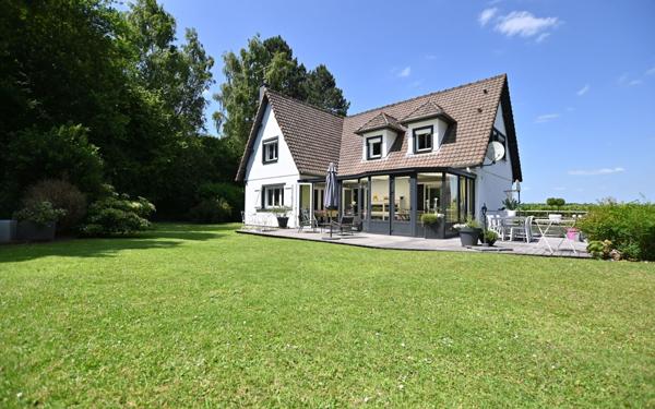 Maison à vendre    6 pièces • 176 m2 Caours