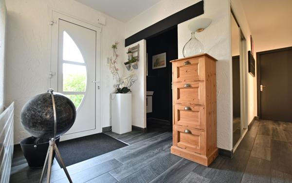 Maison à vendre    6 pièces • 176 m2 Caours