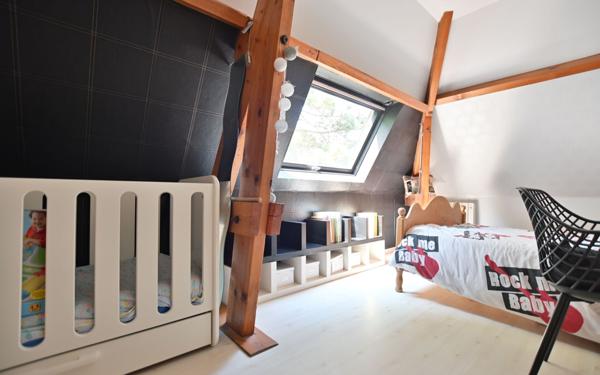 Maison à vendre    6 pièces • 176 m2 Caours