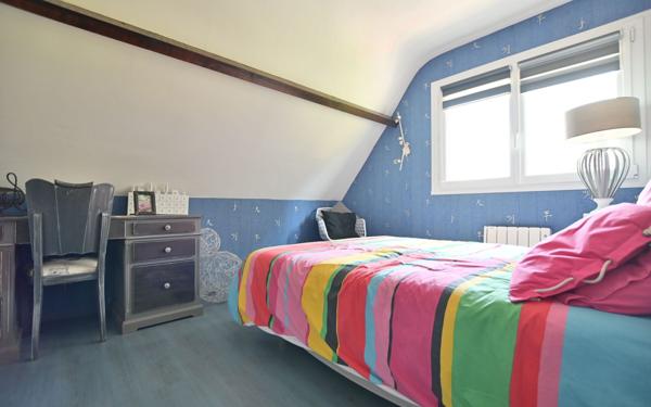 Maison à vendre    6 pièces • 176 m2 Caours