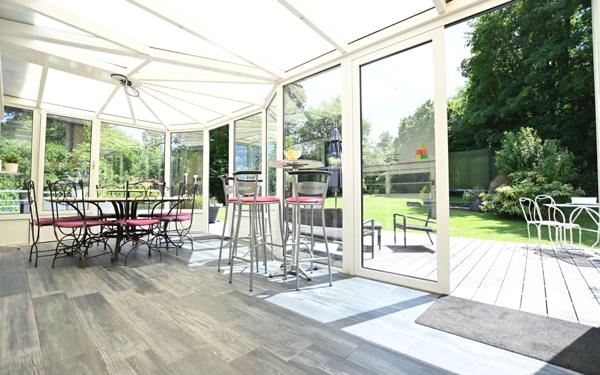 Maison à vendre    6 pièces • 176 m2 Caours