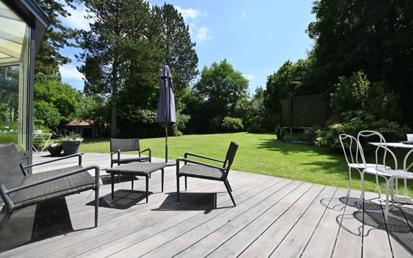 Maison à vendre    6 pièces • 176 m2 Caours