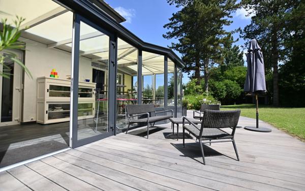 Maison à vendre    6 pièces • 176 m2 Caours