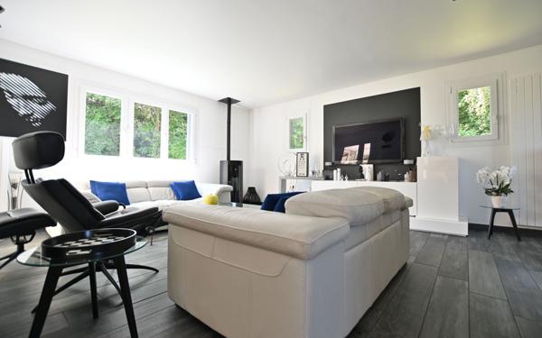 Maison à vendre    6 pièces • 176 m2 Caours