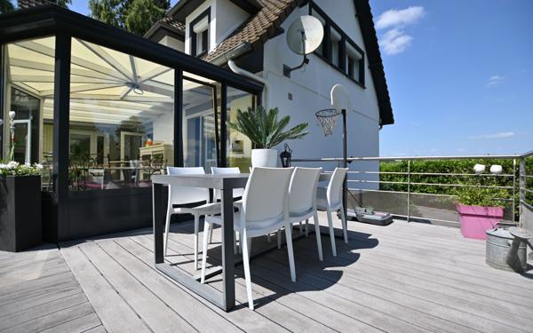 Maison à vendre    6 pièces • 176 m2 Caours