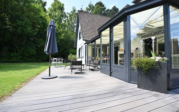 Maison à vendre    6 pièces • 176 m2 Caours