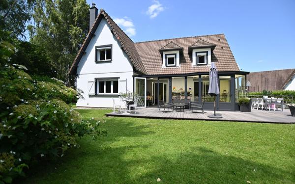 Maison à vendre    6 pièces • 176 m2 Caours