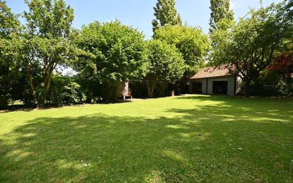 Maison à vendre    6 pièces • 176 m2 Caours