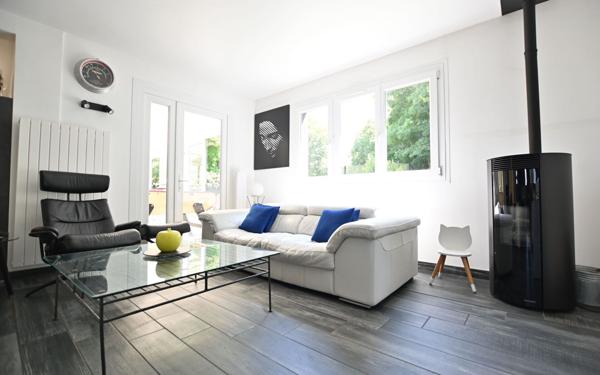 Maison à vendre    6 pièces • 176 m2 Caours