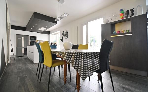 Maison à vendre    6 pièces • 176 m2 Caours