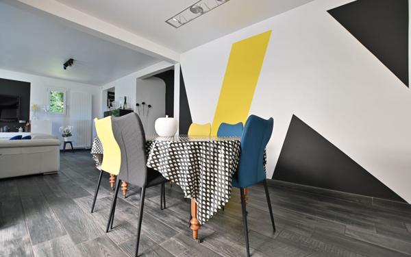 Maison à vendre    6 pièces • 176 m2 Caours