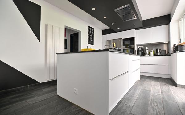 Maison à vendre    6 pièces • 176 m2 Caours