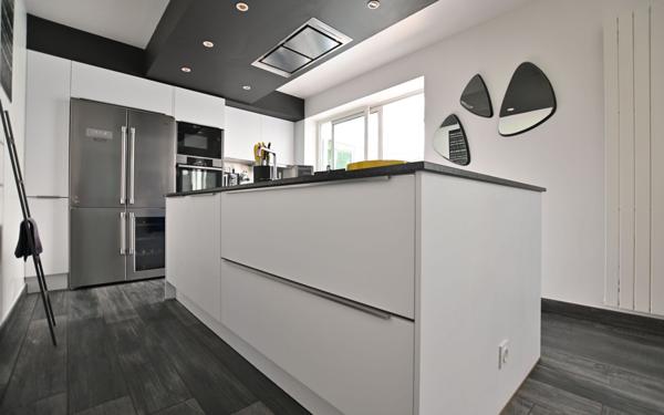 Maison à vendre    6 pièces • 176 m2 Caours