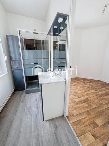 Ici, posez vos valises et profitez - En plein coeur de Peronne