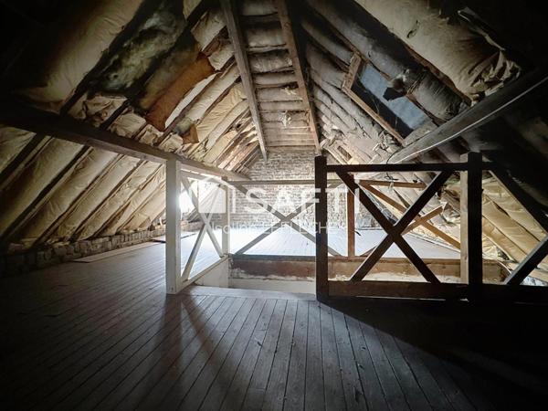 Ici, posez vos valises et profitez - En plein coeur de Peronne