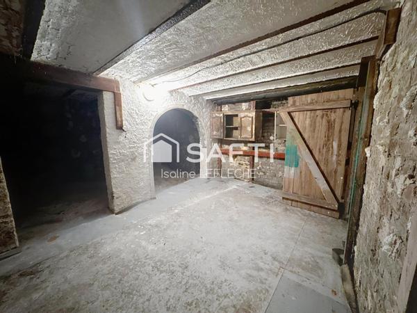 Ici, posez vos valises et profitez - En plein coeur de Peronne